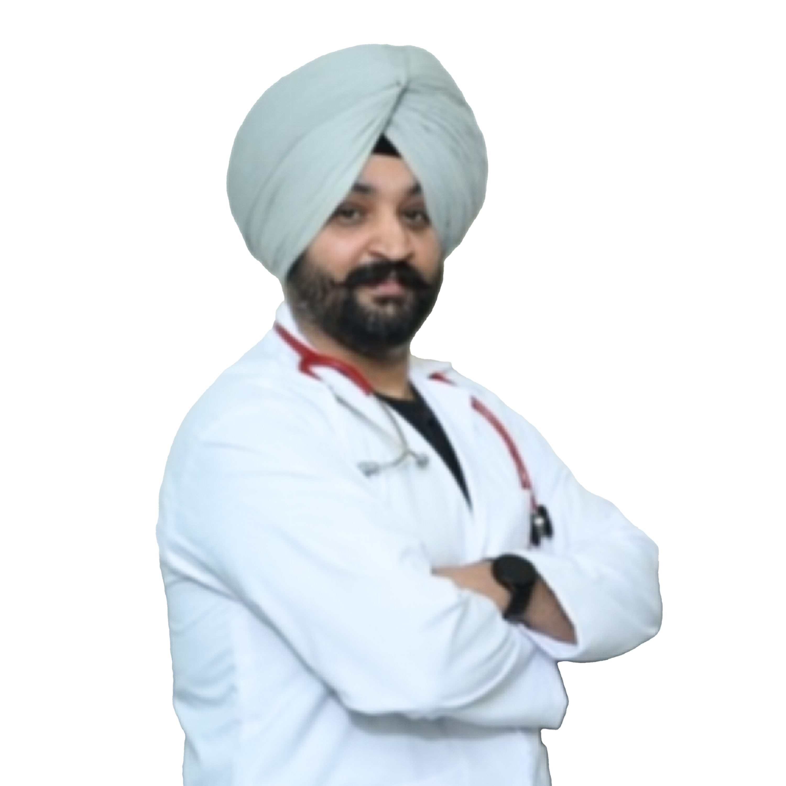 Dr. Baljot Singh